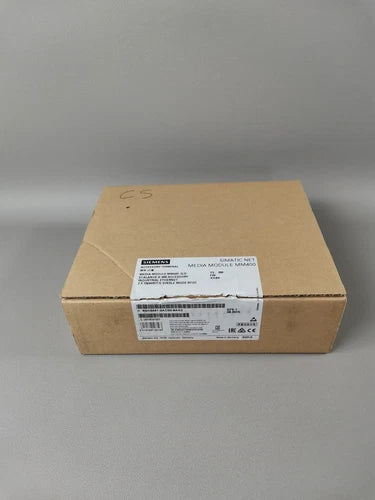 Siemens 6GK5 491-2AC00-8AA2 / 6GK5491-2AC00-8AA2 NEU OVP Siegel offen