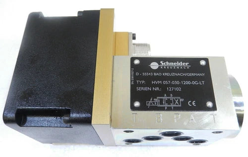 HVM 057-030-1200-0G-LT, SCHNEIDER