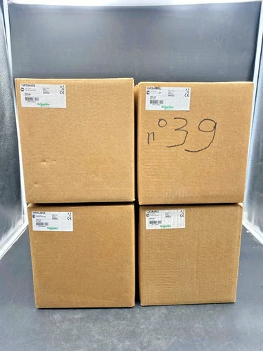 1pc x SCHNEIDER ELECTRIC VW3A4552 LINE CHOKE