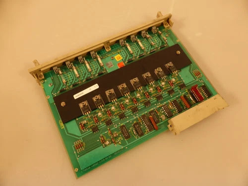 Siemens Simatic 6ES5453-6AC11 6ES5 453-6AC11