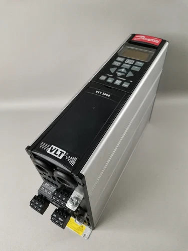Danfoss 175Z0046 Frequenzumrichter VLT5003PT5B20STR3DLF00A00C0