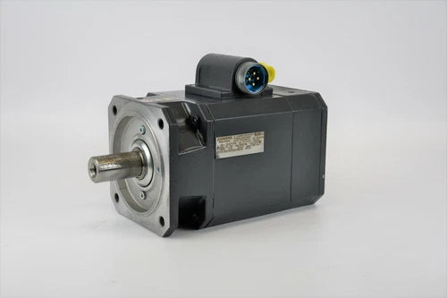 Siemens AC AC VSA Motor ZK 600V 1FT6082-1AH71-4AG1 ( 1FT6 082-1AH71-4AG1 )