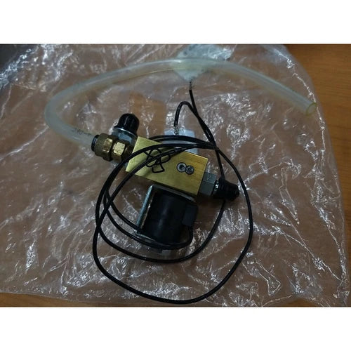 ADEC Bloque Completo Electrov¨¢lvula 62040201
