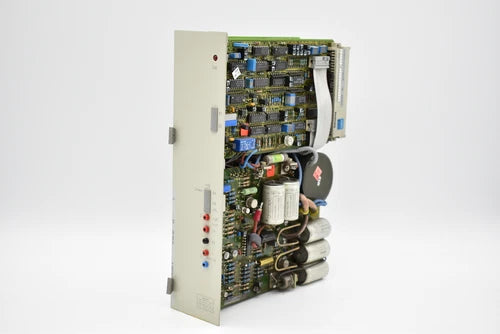 Siemens Teleperm M 6DS 1003-8AA ( 6DS1003-8AA ) E.8