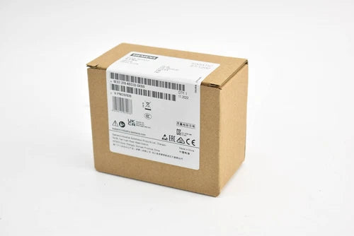 Siemens Simatic S7-1200 6ES7278-4BD32-0XB0 ( 6ES7 278-4BD32-0XB0 ) E6