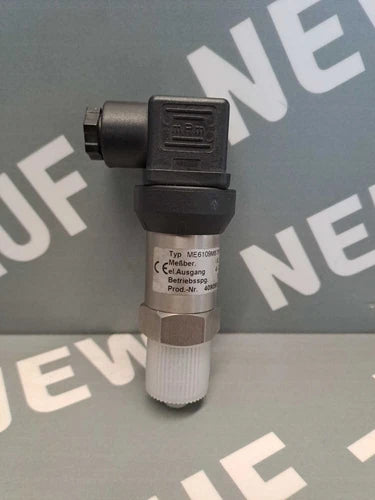 409090.03.002 - FISCHER - ME6109M87BH90V00/压力传感器（全新）