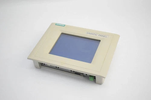 Siemens Simatic Touch Panel TP070 6AV6545-0AA15-2AX0 ( 6AV6 545-0AA15-2AX0 )