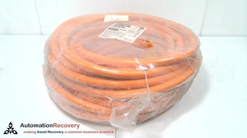 SIEMENS 6FX8002-5DS56-1CD0, MOTION-CONNECT POWER CABLE ASSEMBLY, NEW #318994