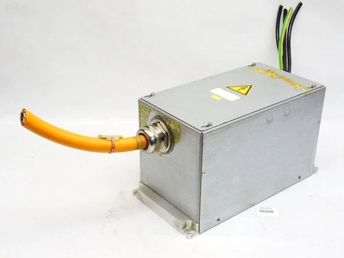 Siemens VPM120 6SN1113-1AA00-1JA0 Voltage protection module