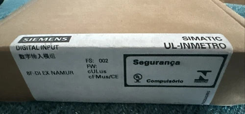 1PC For Siemens 6ES7138-7FN00-0AB0 New