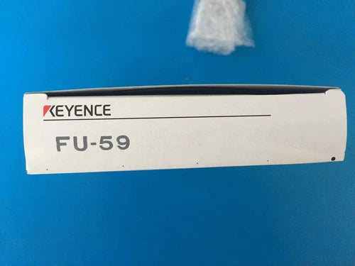 1PC NEW FU-59 Keyence Fiber Optic Sensor #U28U YG