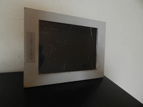 ICP Electronics INC,TOUCHPANEL Model:SRM-121 Ver:1.00