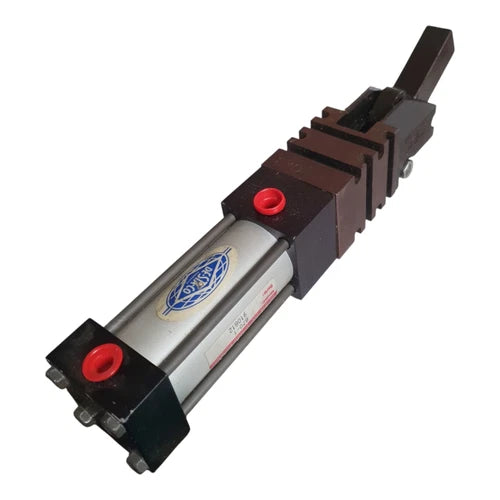 DESTACO 870-1 V¨¦rin de serrage pneumatique