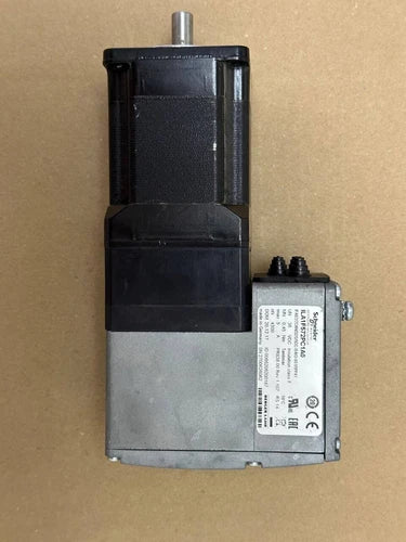 Schneider Electric BERGER LAHR ILA1F572PC1A0 Integrated Drive with Servo Motor