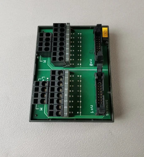 Siemens 6ES7924-1AA10-0AB0/TPK / 6ES7 924-1AA10-0AB0