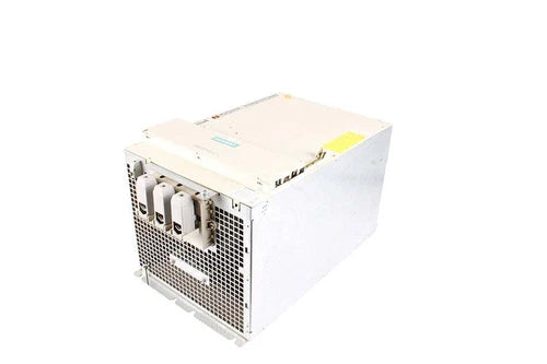 6SN1145-1BA01-0DA1 VERSION E SIMODRIVE 611 SIEMENS TESTED | WARRANTY