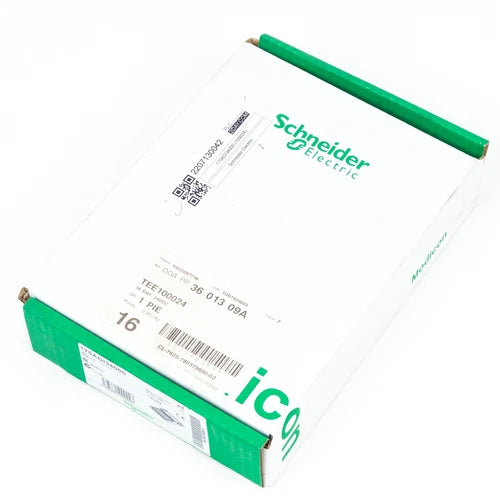 SCHNEIDER ELECTRIC 170ADI34000, m¨®dulo de entrada Modicon Momentum, 24VDC, 100024...