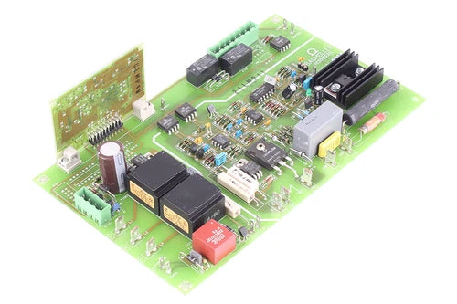 3.9228C02/02 BAUM?LLER EXPRESS DELIVERY | TRUSTED SELLER