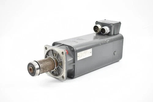 Siemens Permanent Magnet Motor 1FT5066-0AC01-9-Z ( 1FT5 066-0AC01-9-Z ) Z=K42