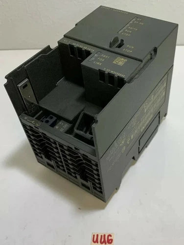 Siemens 6GK7 343-1GX21-0XE0 Simatic NET Module CP 343-1 Advanced *Warranty*
