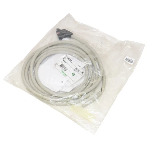 TSXCDP301 064778 SCHNEIDER ELECTRIC，预制电缆 - 3 米 - 用于 Modicon .......