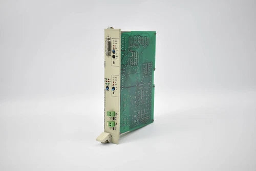 Siemens Simdas 8SX8 501-0AS20 ( 8SX8501-0AS20 ) CP1531E 19.2K