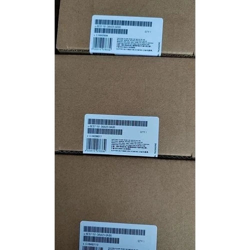 6ES7151-3AA23-0AB0 1PCS Brand New Siemens 6ES7 151-3AA23-0AB0 Fast delivery
