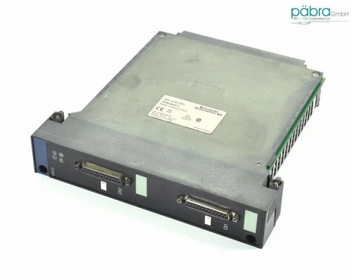 Schneider Automation Telemecanique RS232C IS/RS485 IS.Prot.,SCM 22,TSXSCM2214
