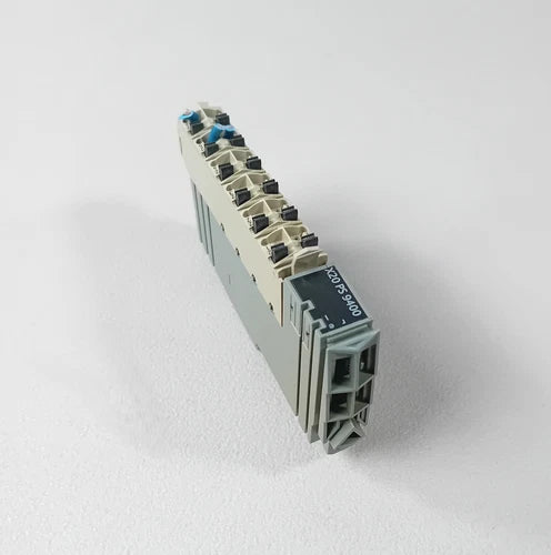 B&R X20PS9400 + X20 TB12