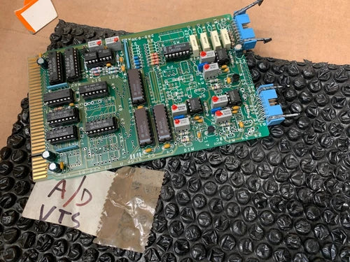 1 . x  aim .Motor Control Card 03 200 01 Printing Machine A/D VTS