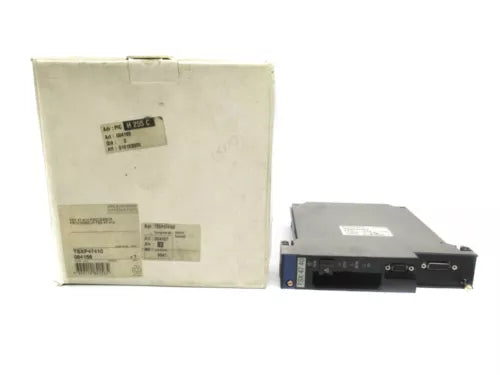 SCHNEIDER ELECTRIC TSXP47410 NSMP