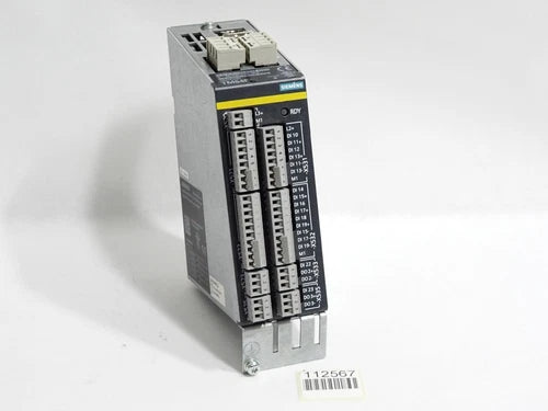 Siemens Sinamics Terminal Module TM54F 6SL3055-0AA00-3BA0