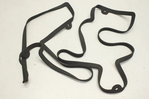 2x ELMO RIETSCHLE 5196710000 Pumpe Filter Base Gasket Dichtung Filtersockel