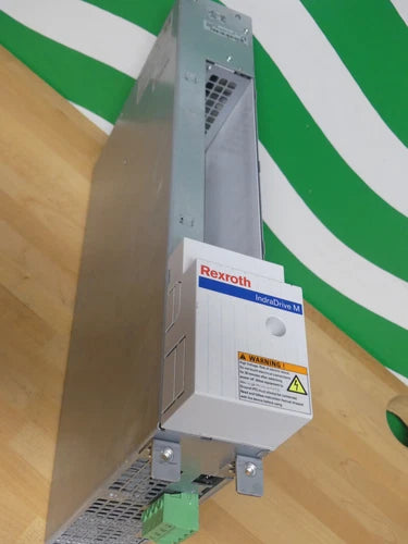 Rexroth IndraDrive M HMS01.1N-W0054-A-07-NNNN