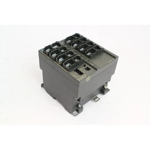 Siemens 6GK5216-0BA00-2AA3 6GK5216-0BA00-2AA3 Ethernet Switch - (B1075)