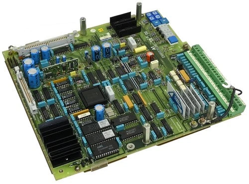 Siemens C98043-A1200-L13 Ore 06