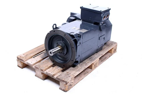 1PH7186-9EL330BK5-Z SIEMENS TESTED | WARRANTY INCLUDED | FASTER