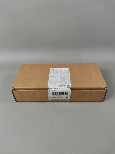 Murr 85670 NEU OVP versiegelt