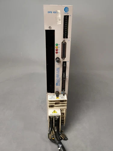 Comau DPS100HV