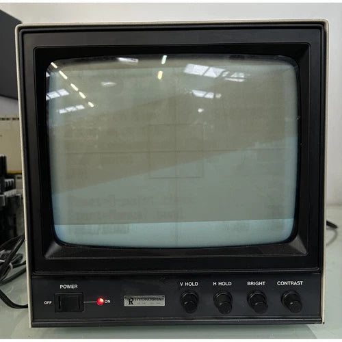 HITACHI Video Monitor Modelo VM-920-S12