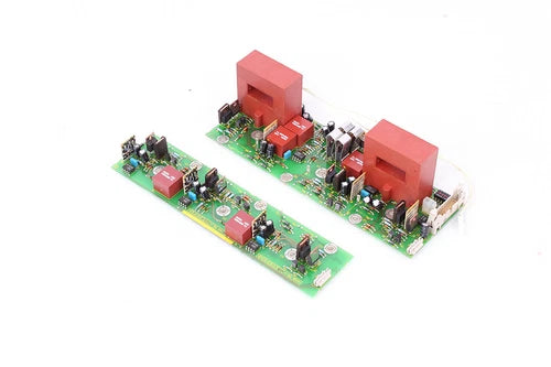 462008.1911.01 SIEMENS TESTED | WARRANTY INCLUDED | FASTER