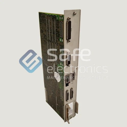 6SN1118-0DG23-0AA0  /  6SN 1118-0DG23-0AA0 - CARTE DE REGULATION SIEMENS