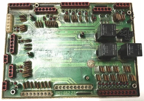 Bomag 05766223 Compactor PCB