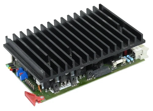 Siemens 00337625-03 Servo Amplifier Board