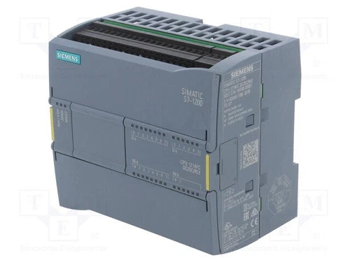 1 piece, Module: PLC programmable controller 6ES7214-1HF40-0XB0 /E2UK