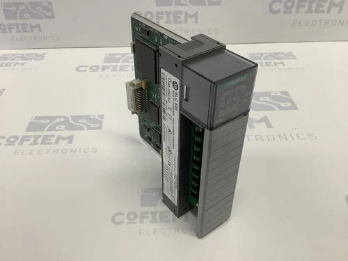 1746HSCE2A - ALLEN BRADLEY - 1746-HSCE2/A M¨®dulo De Contador RECONDITIONN?