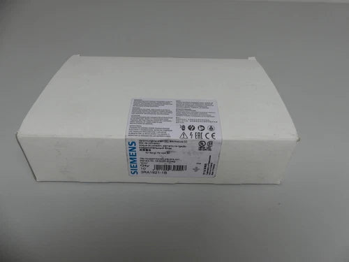 Siemens 3RA 1921-1B Verbindungsmodule 10 Stk.