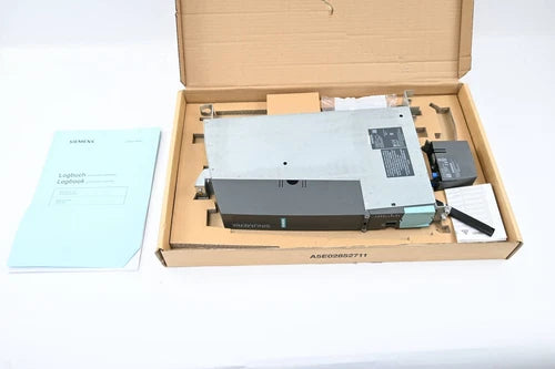 Siemens Sinumerik 840D SL 6FC5372-0AA30-0AB0 ( 6FC5 372-0AA30-0AB0 ) E.H