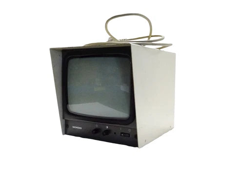 Siemens Videomonitor 23cm M21701-E3-D3 220V, 50Hz, 33VA