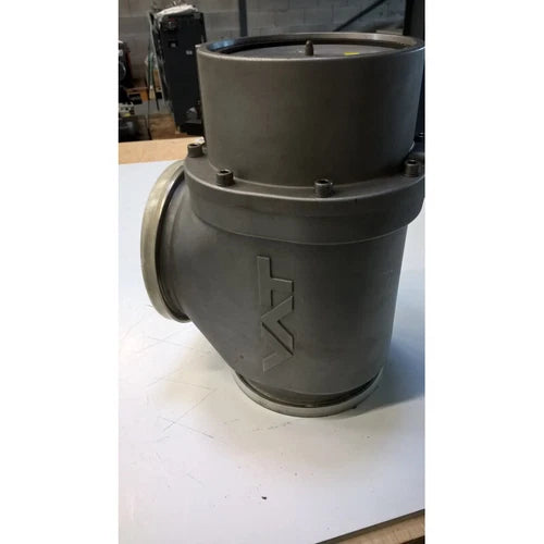 ANGLE VALVE VAT SERIE 24